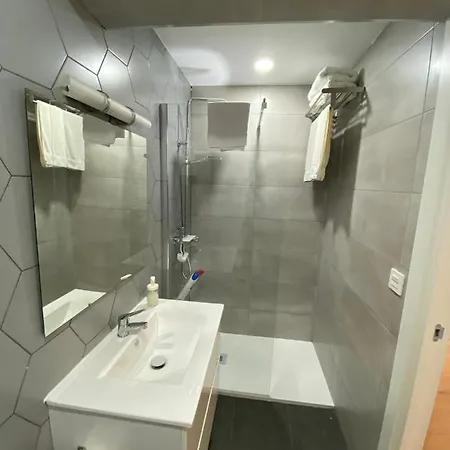 El Refugio De Maman Appartement Bilbao Buitenkant foto