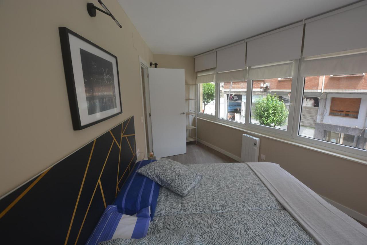 Appartement El Refugio De Maman Bilbao